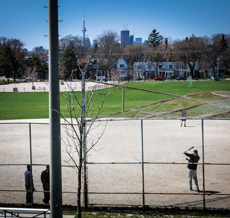 Neighbourhood Image