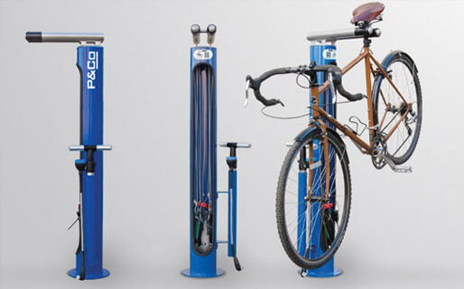 Parliament and Co Amenity Photo10