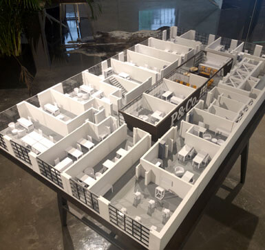 Warehouse Lofts Amenities Image